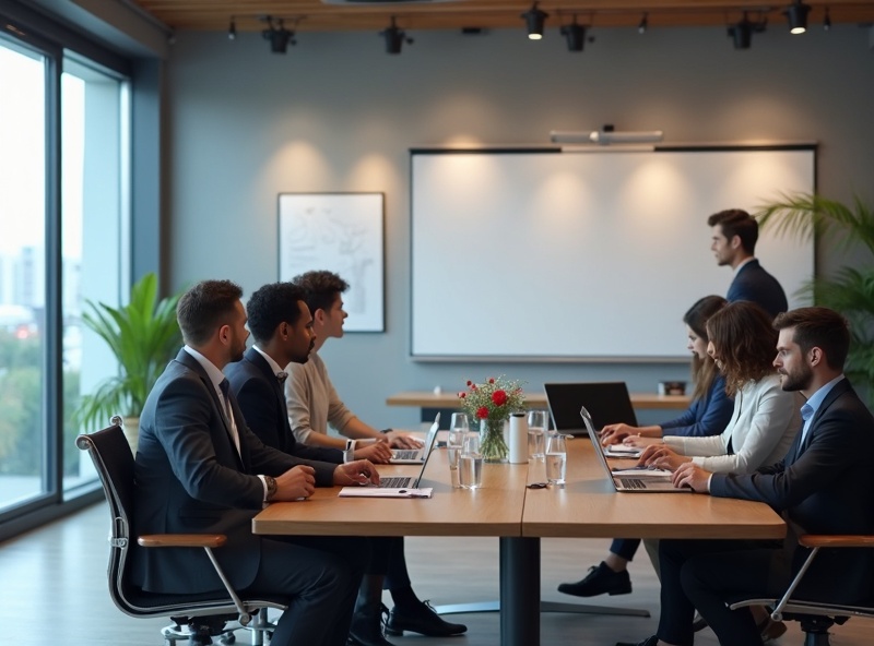 Asesoría empresarial