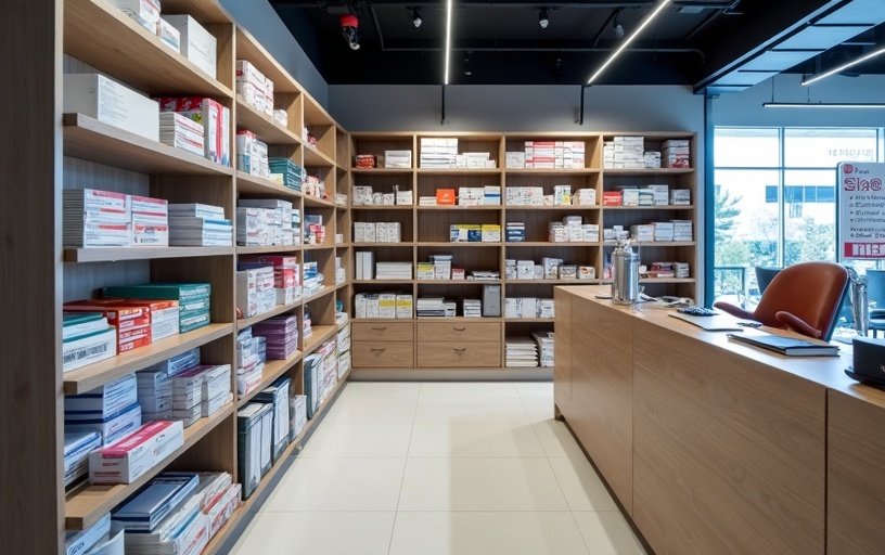 ¿Dónde comprar artículos de oficina en Puebla para empresas? - CX Comercializadora ¿Dónde comprar artículos de oficina en Puebla para empresas?