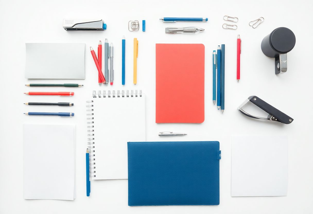 Suministro de Oficina